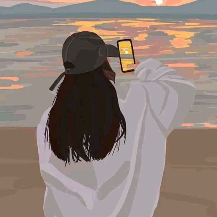 Allegra (calluric.lens) Lens social identity (.lens handle) PFP