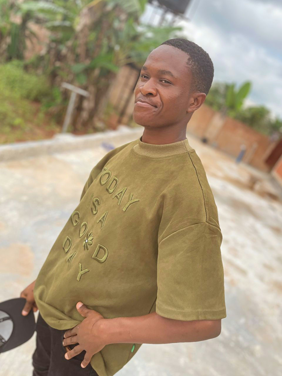 ogieva03.lens Lens social identity (.lens handle) PFP