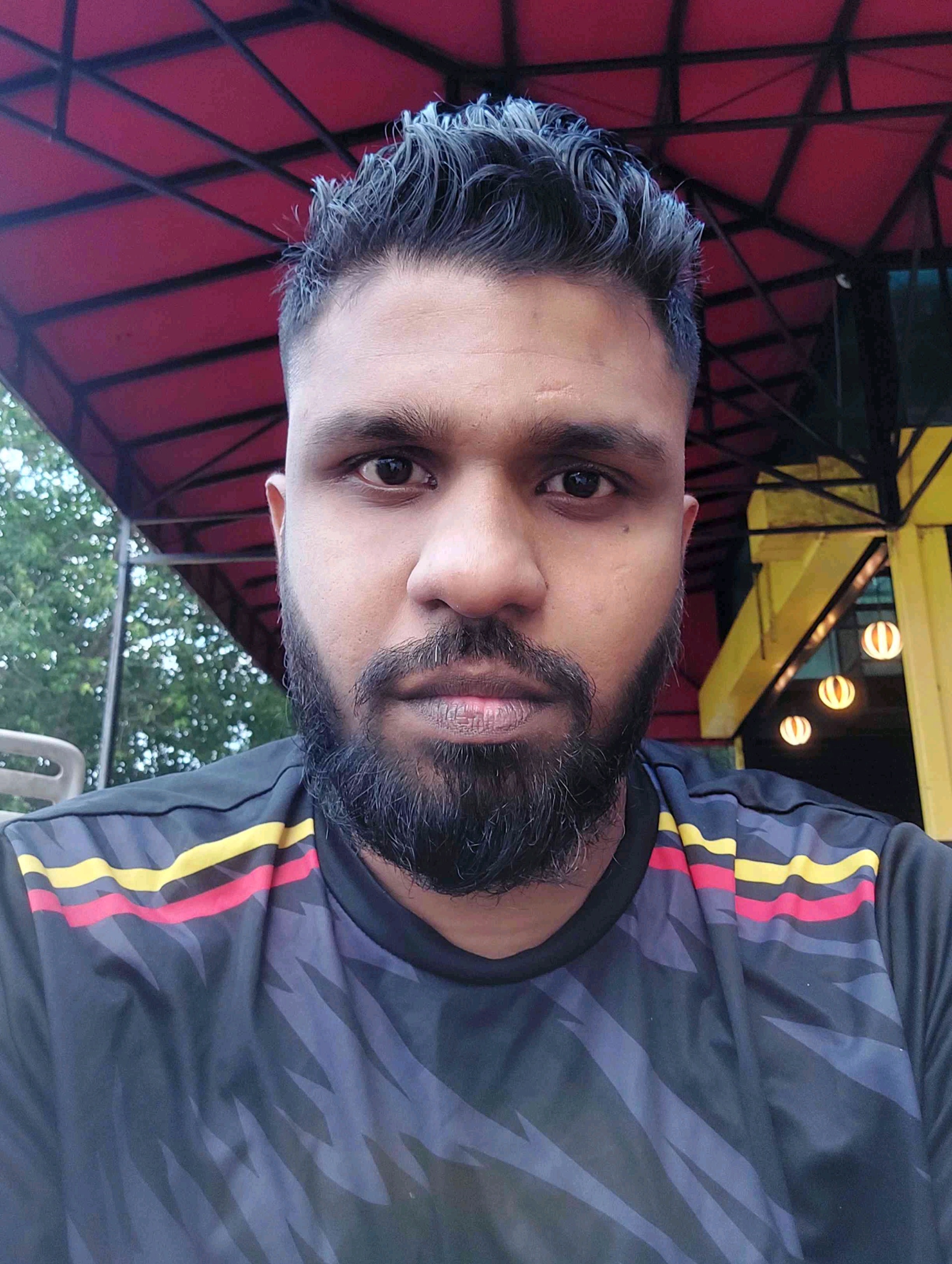 Mohamed Hussain (sain988.lens) Lens social identity (.lens handle) PFP