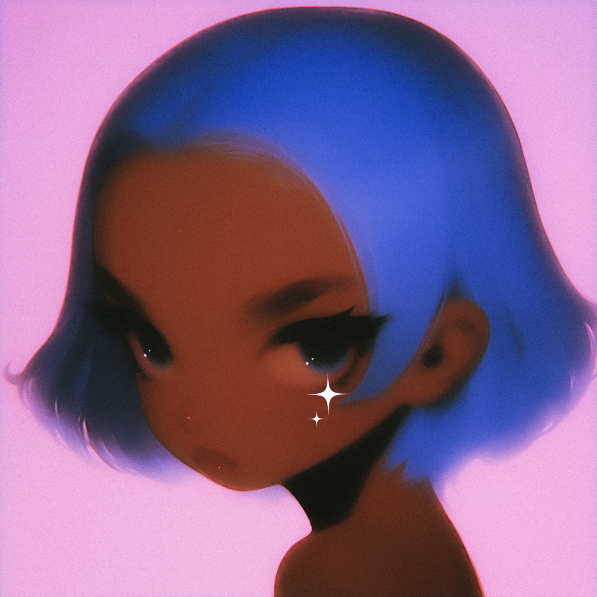 gmo (ayanthegmo.lens) Lens social identity (.lens handle) PFP