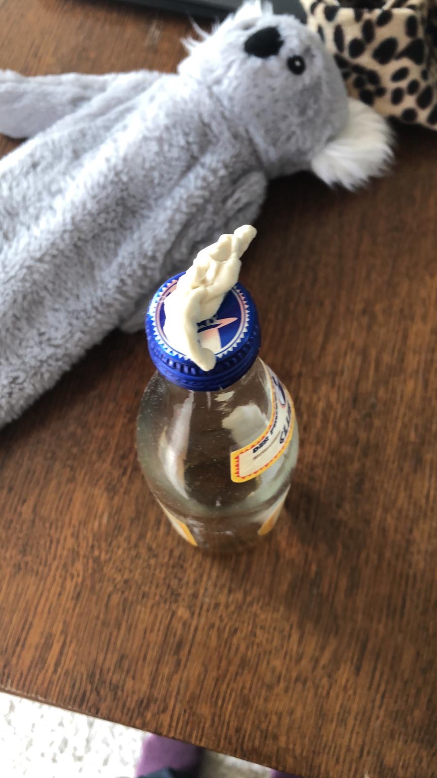 marki (markimark.lens) Lens social identity (.lens handle) PFP