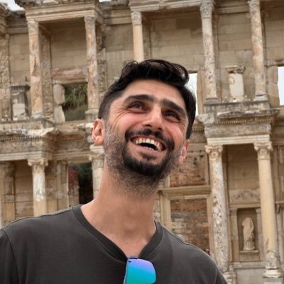 Serhas (serhas.lens) Lens social identity (.lens handle) PFP