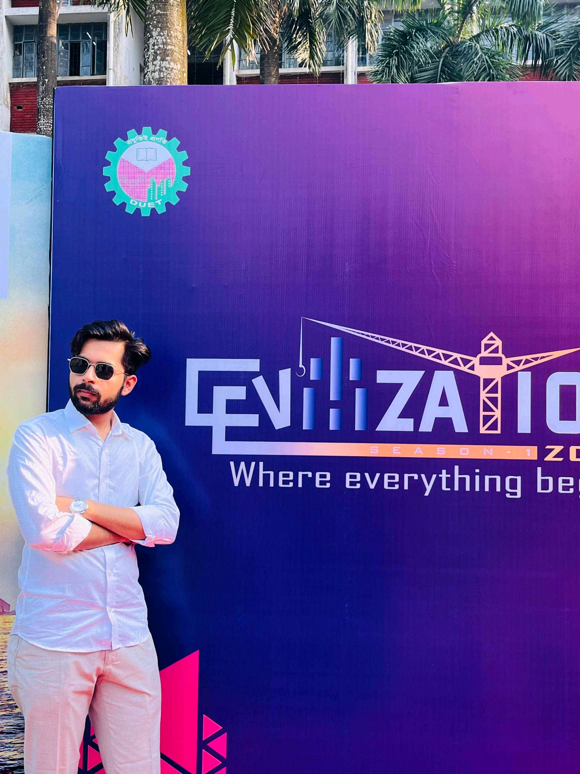 SYED SAZID (sazid.lens) Lens social identity (.lens handle) PFP