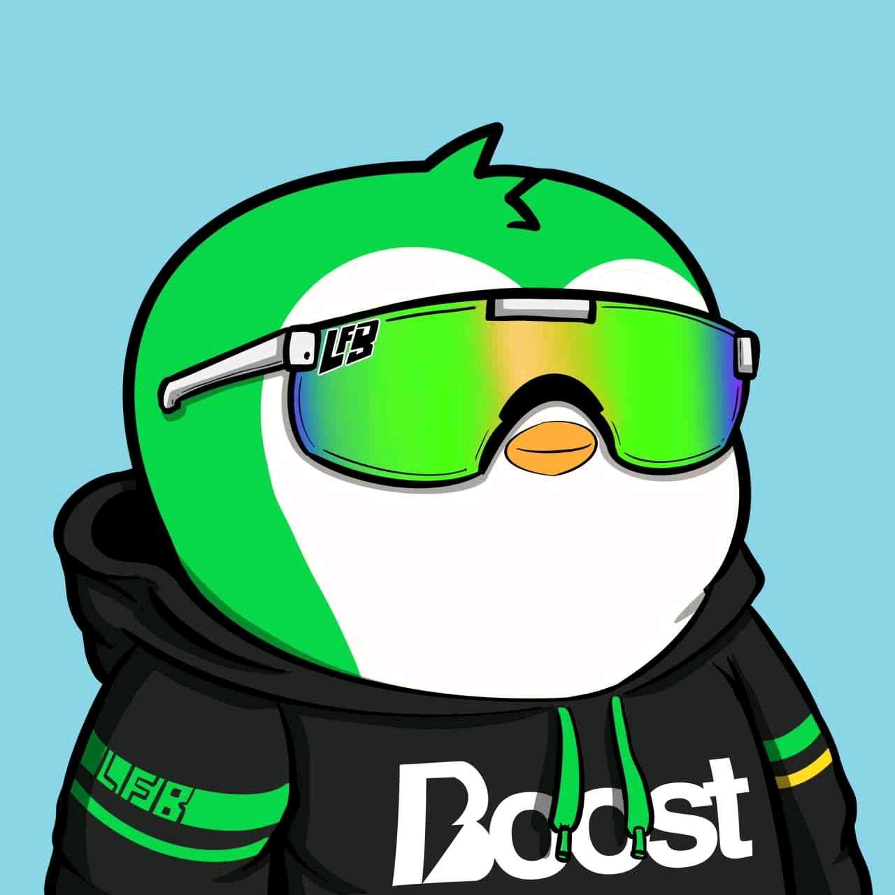 KIBA (degenkiba.lens) Lens social identity (.lens handle) PFP