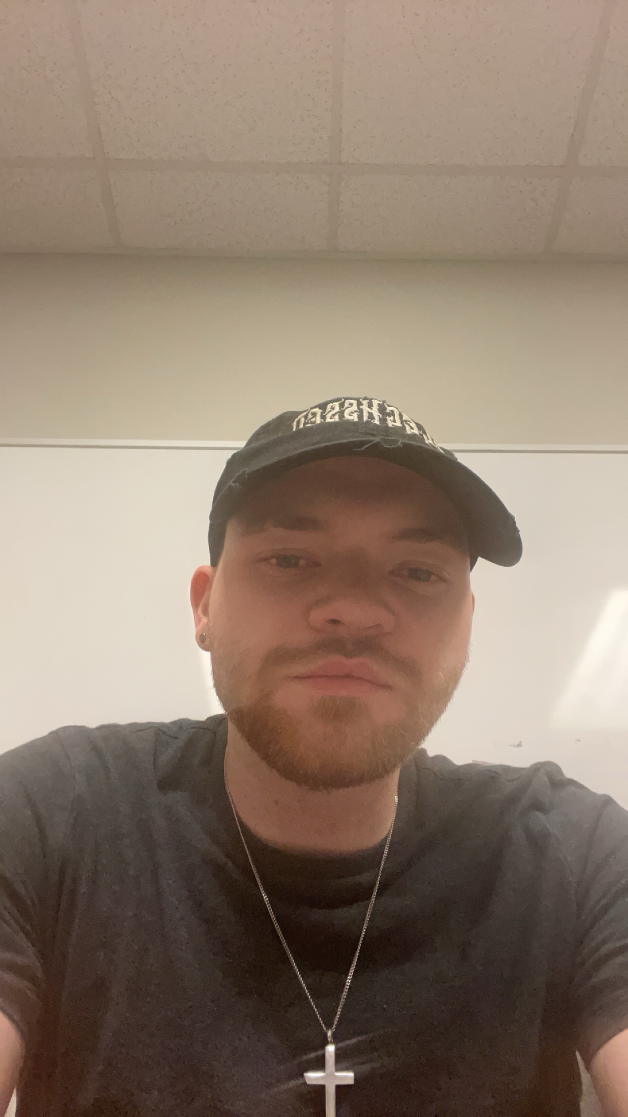 Aaron Zajicek (a2z0101.lens) Lens social identity (.lens handle) PFP