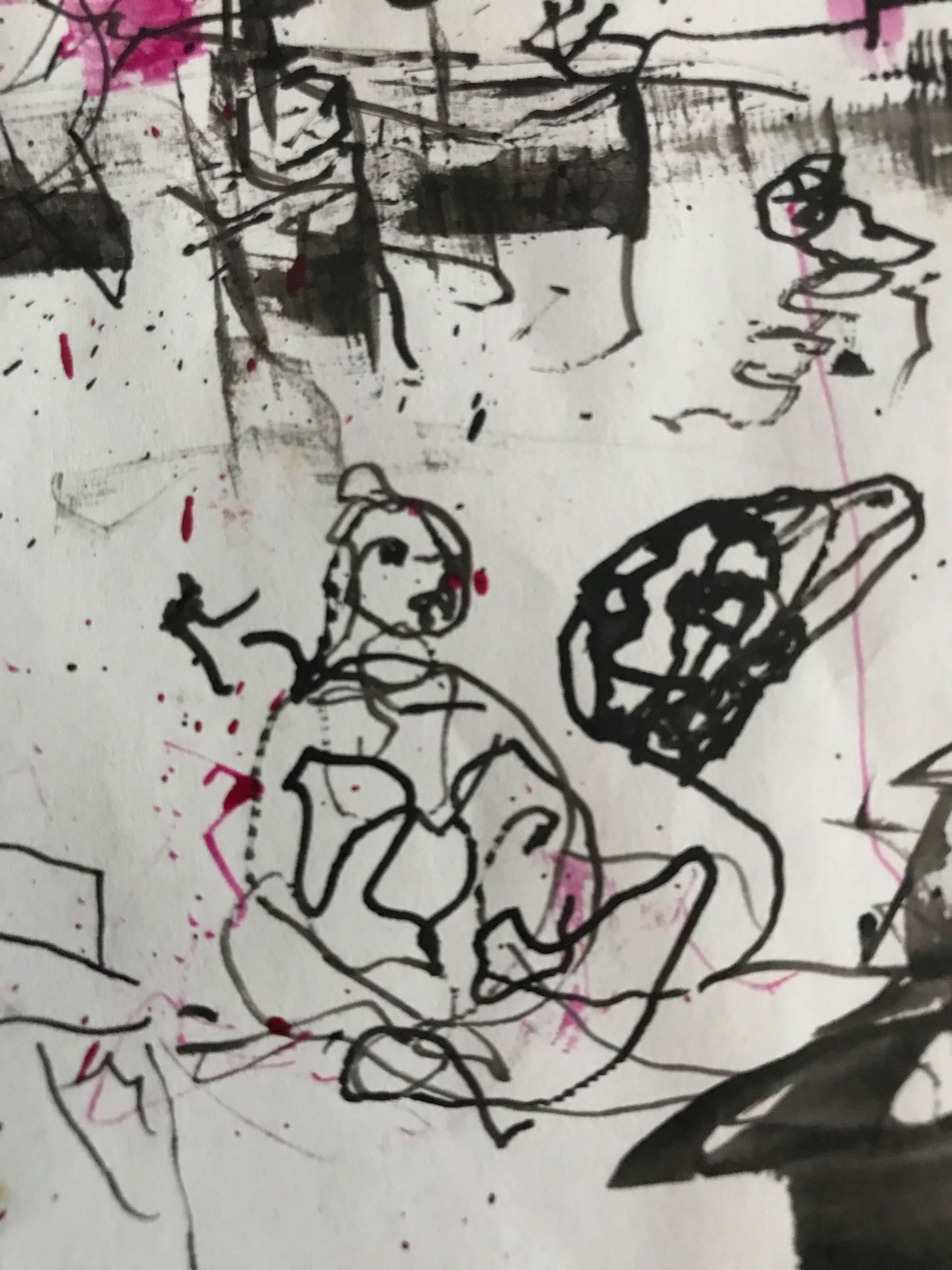 spntn (spntn.lens) Lens social identity (.lens handle) PFP