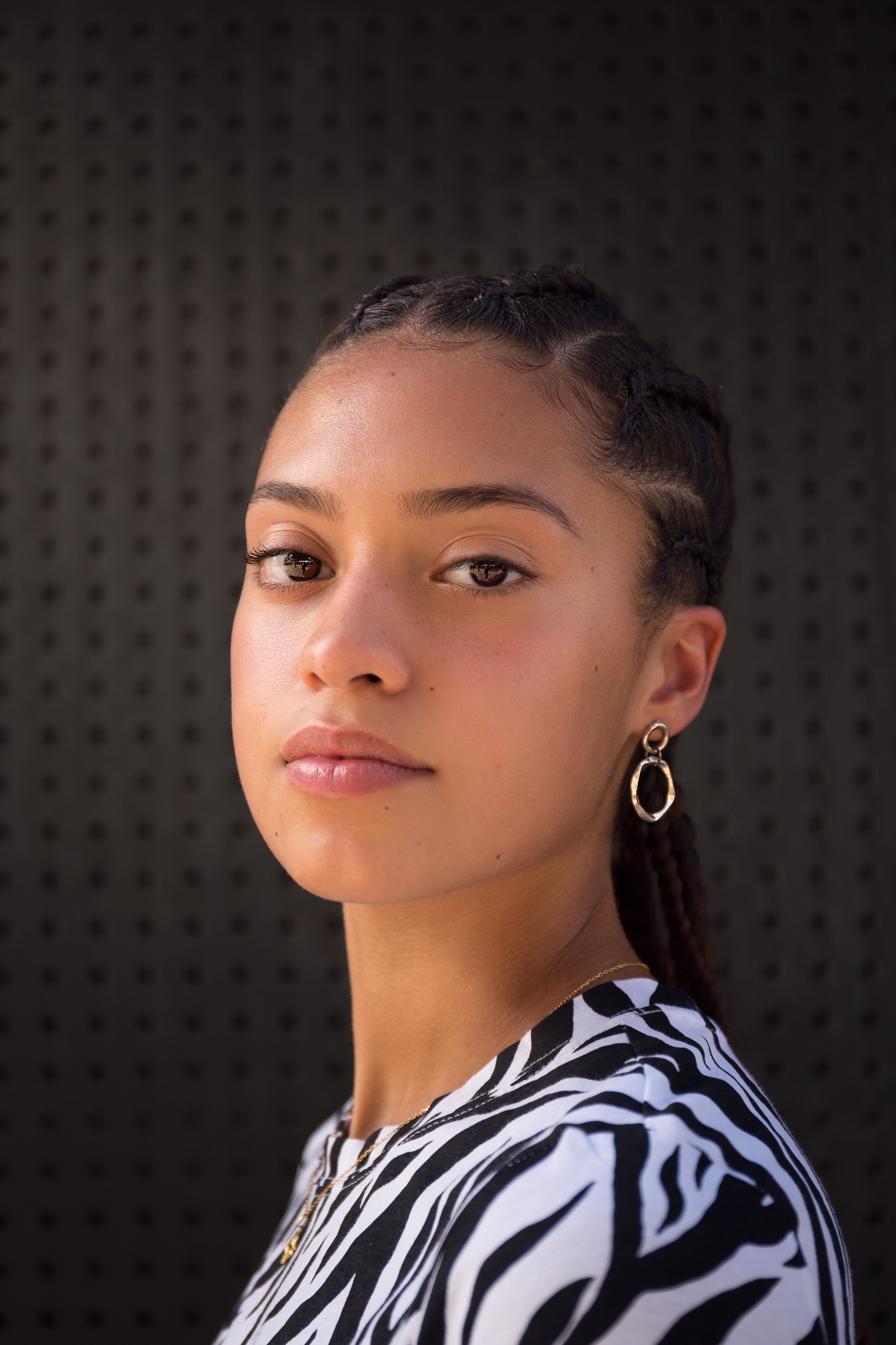 HighlyMelanated_ (highlymelanated.lens) Lens social identity (.lens handle) PFP