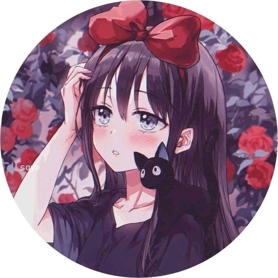 Maia Parry (970147.lens) Lens social identity (.lens handle) PFP