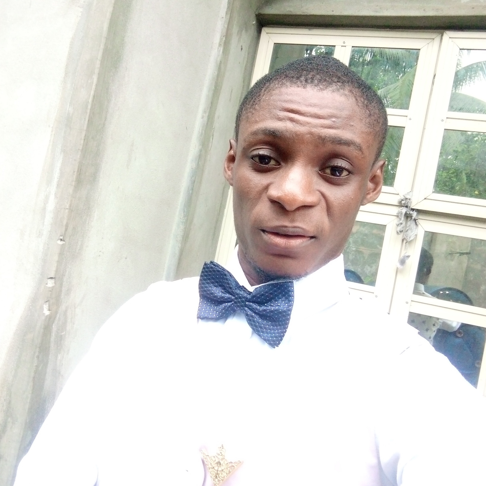 Emeka Gift (doncity.lens) Lens social identity (.lens handle) PFP