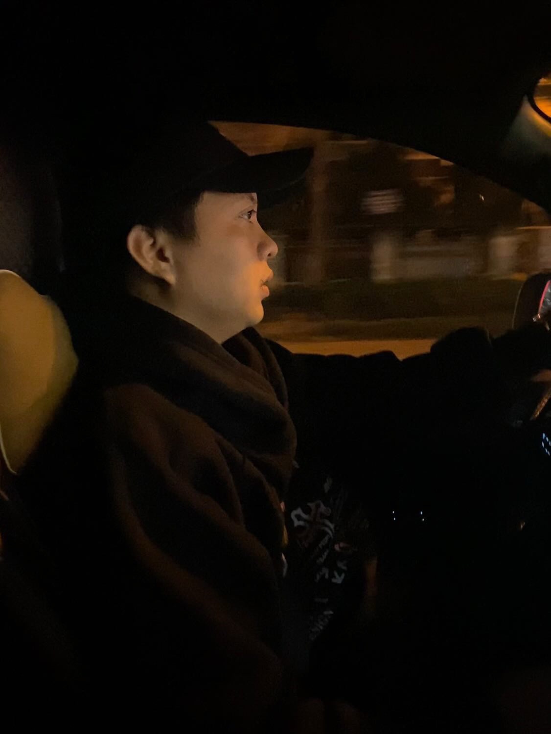 Louis Thinh Le (louisthinhle.lens) Lens social identity (.lens handle) PFP