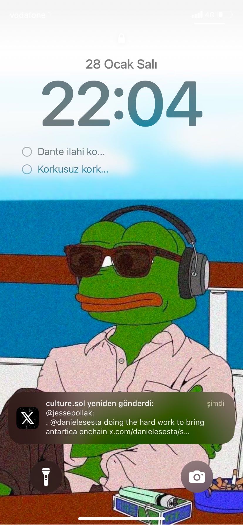 han (rauzen.lens) Lens social identity (.lens handle) PFP