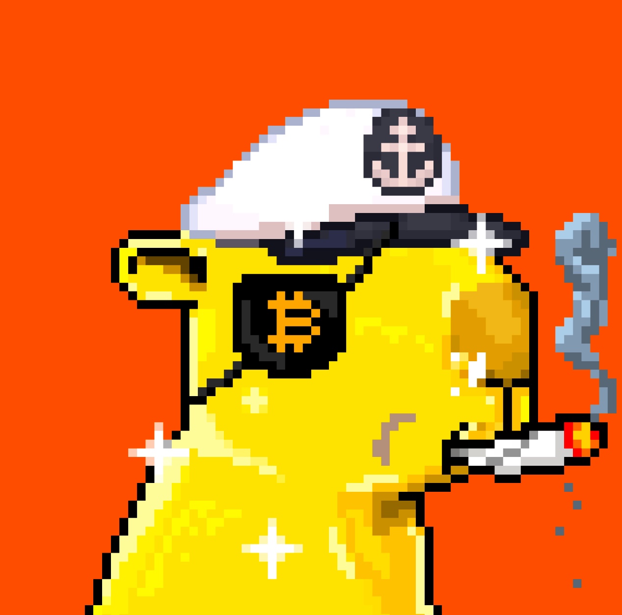 shillwater (shillwater.lens) Lens social identity (.lens handle) PFP