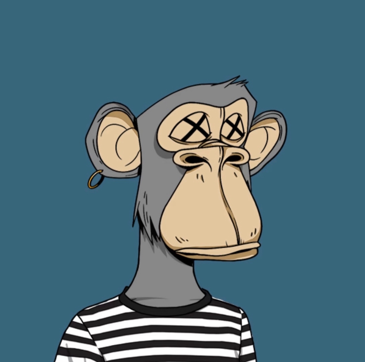 Ooguri (ooguri888.lens) Lens social identity (.lens handle) PFP