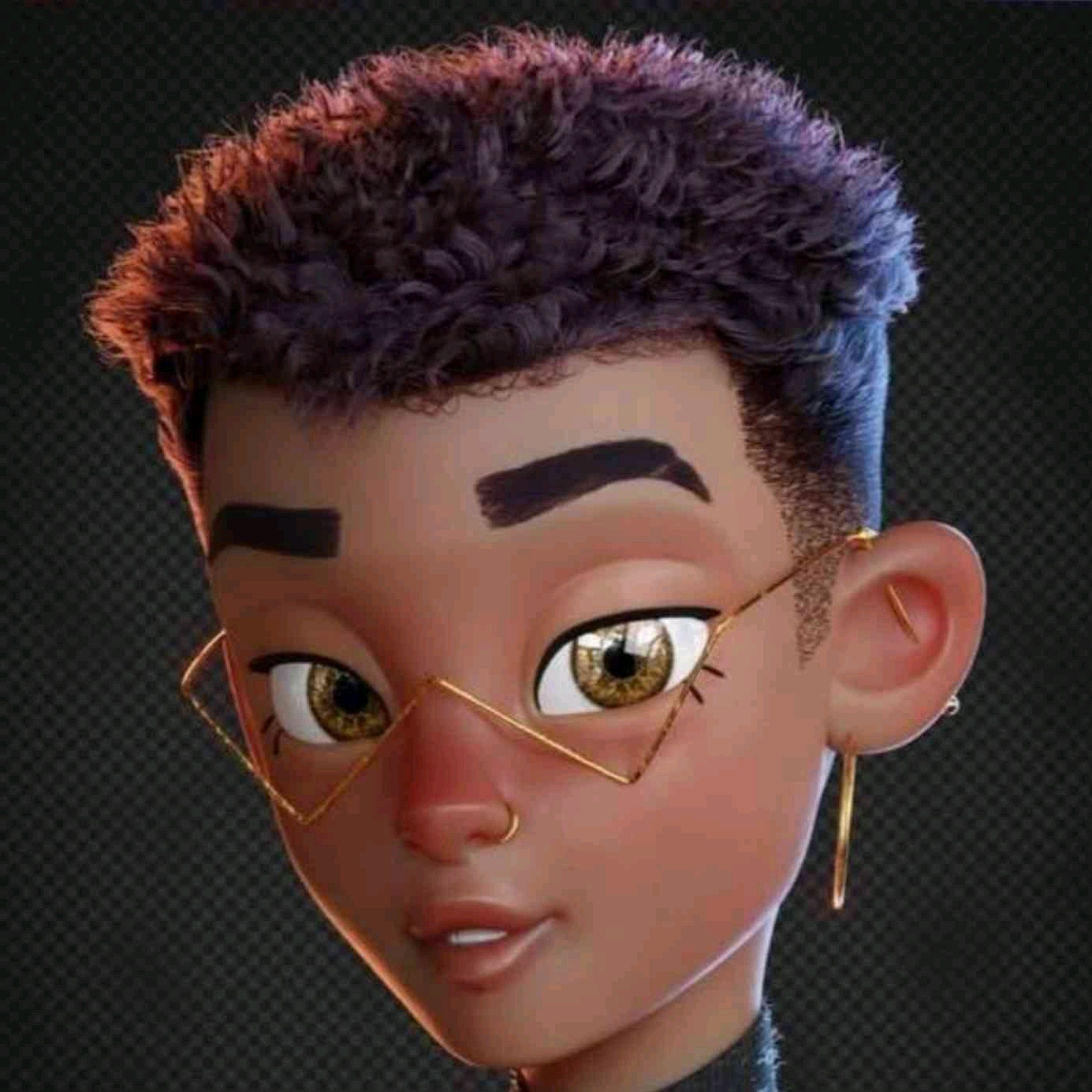 Ladolized (mhikoty.lens) Lens social identity (.lens handle) PFP