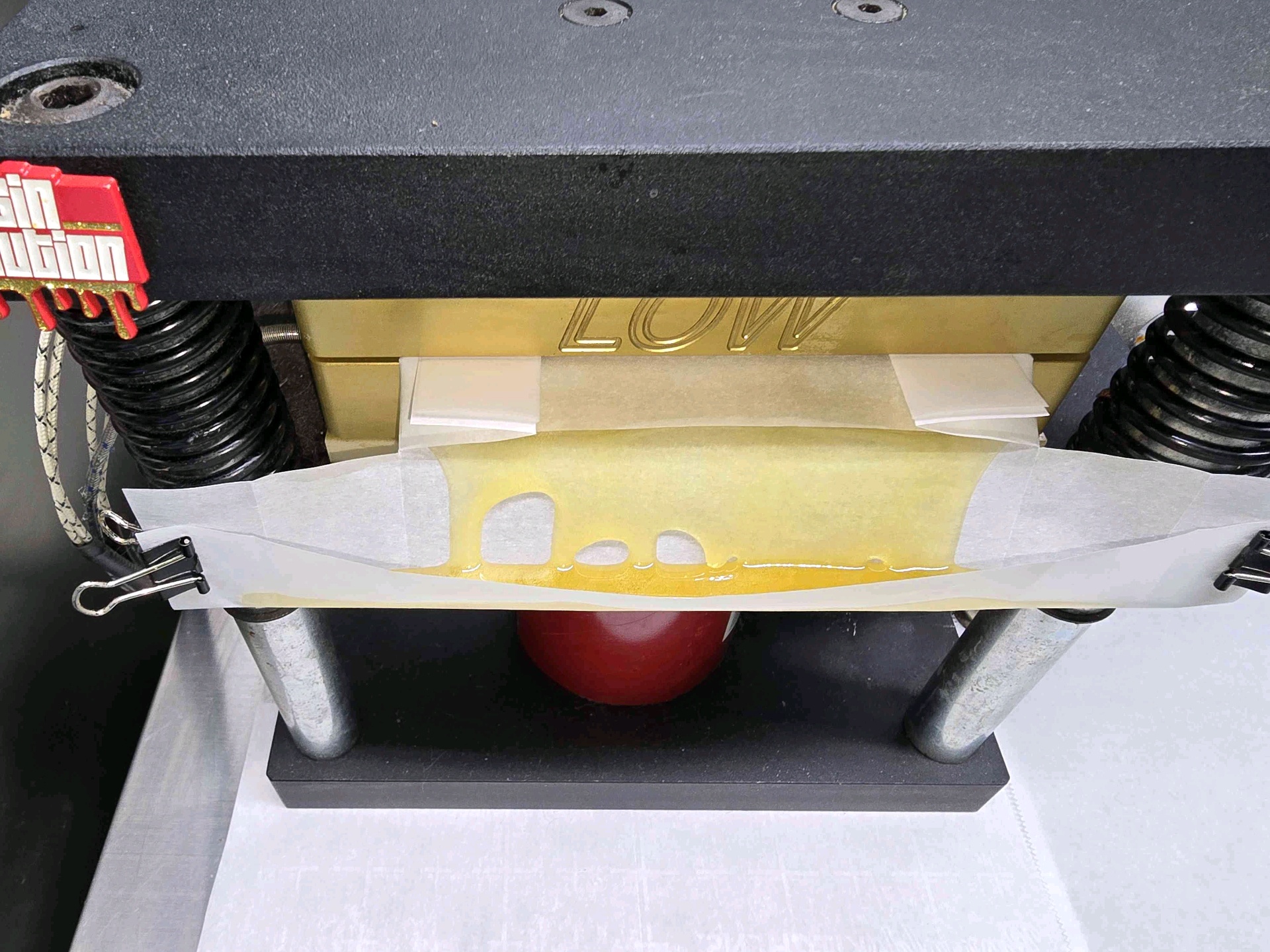 Trich S (trichsauce.lens) Lens social identity (.lens handle) PFP