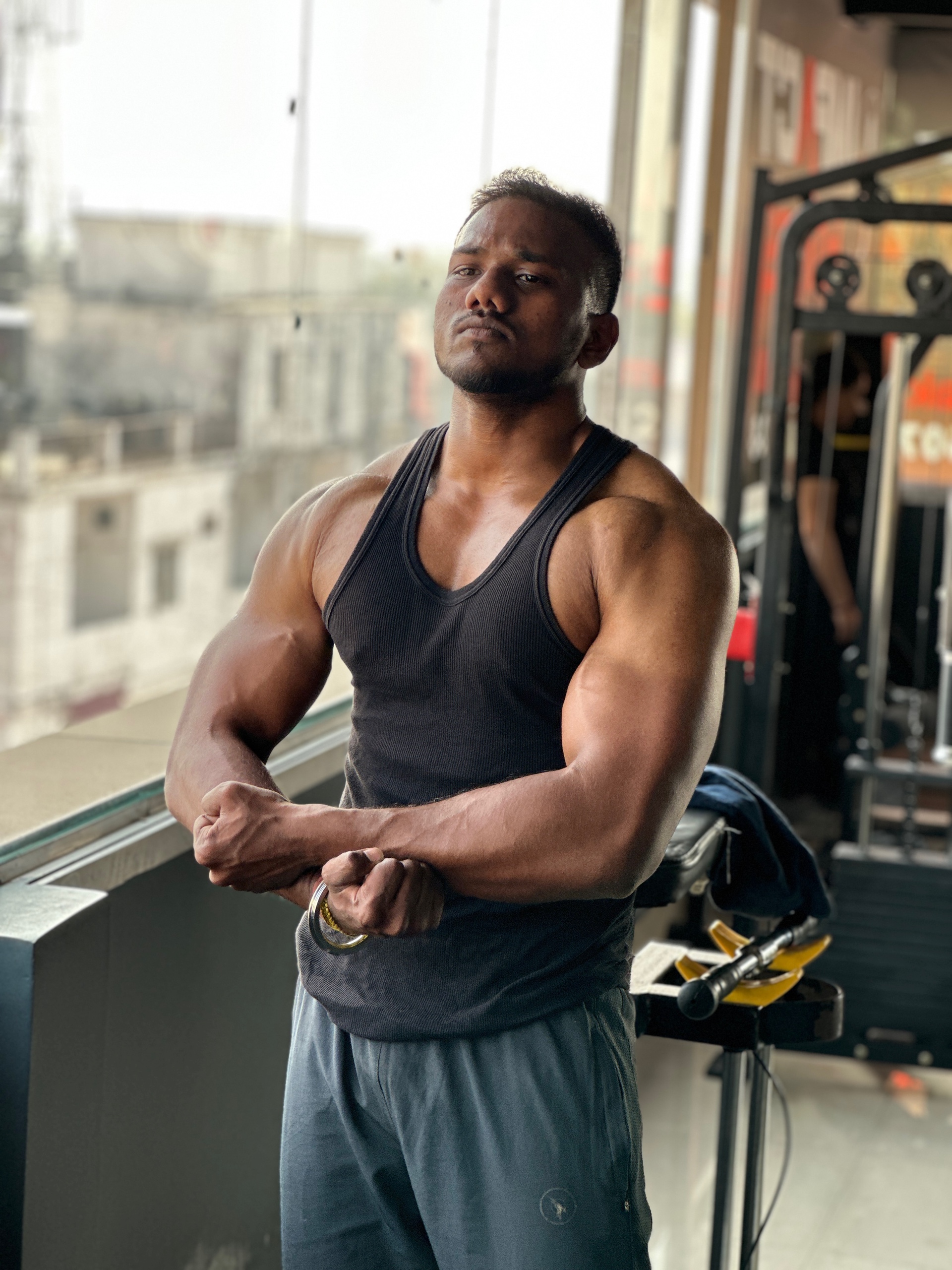 PranjalVerse (pranjalfit.lens) Lens social identity (.lens handle) PFP