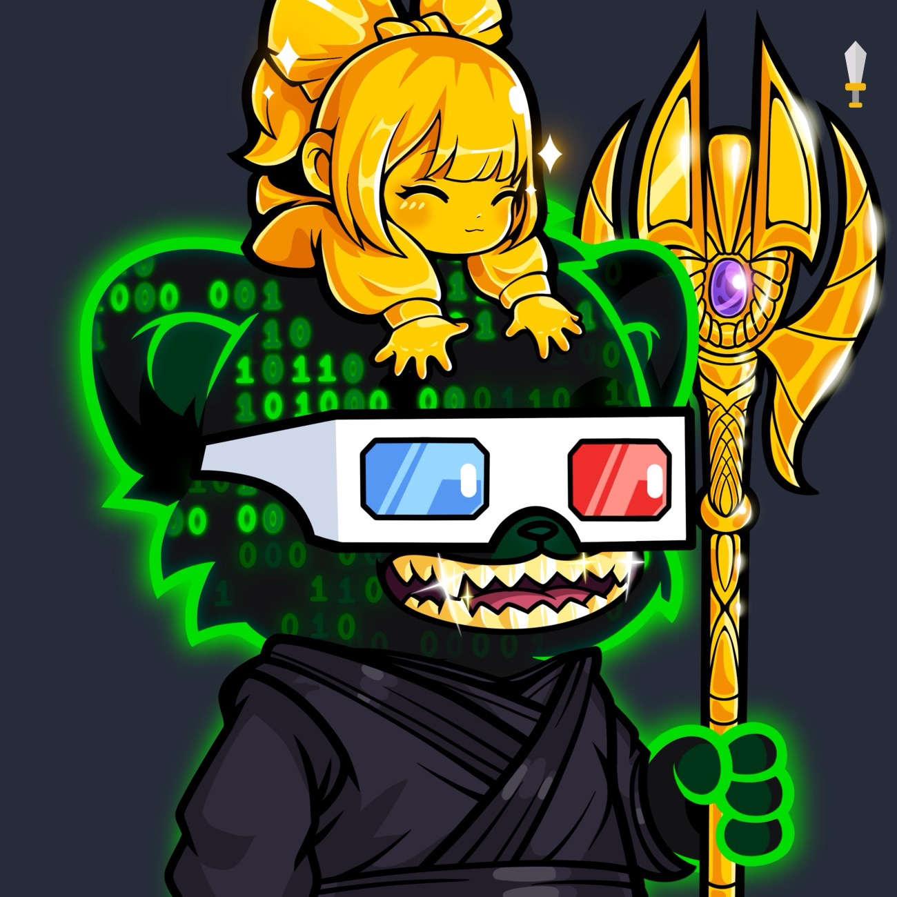 bapest8 (bapest8.lens) Lens social identity (.lens handle) PFP