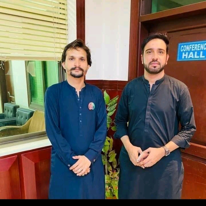 Abbas Majeed (abbasmajeedqureshi.lens) Lens social identity (.lens handle) PFP