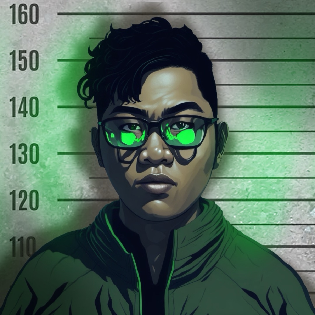 EL Bonuan (malamaya.lens) Lens social identity (.lens handle) PFP