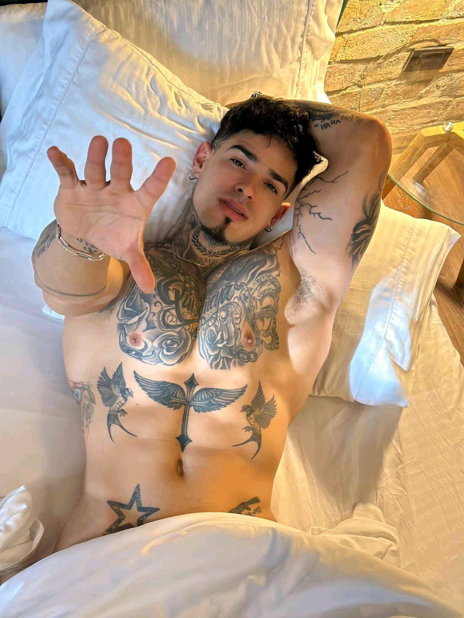 Croycito (croycito.lens) Lens social identity (.lens handle) PFP