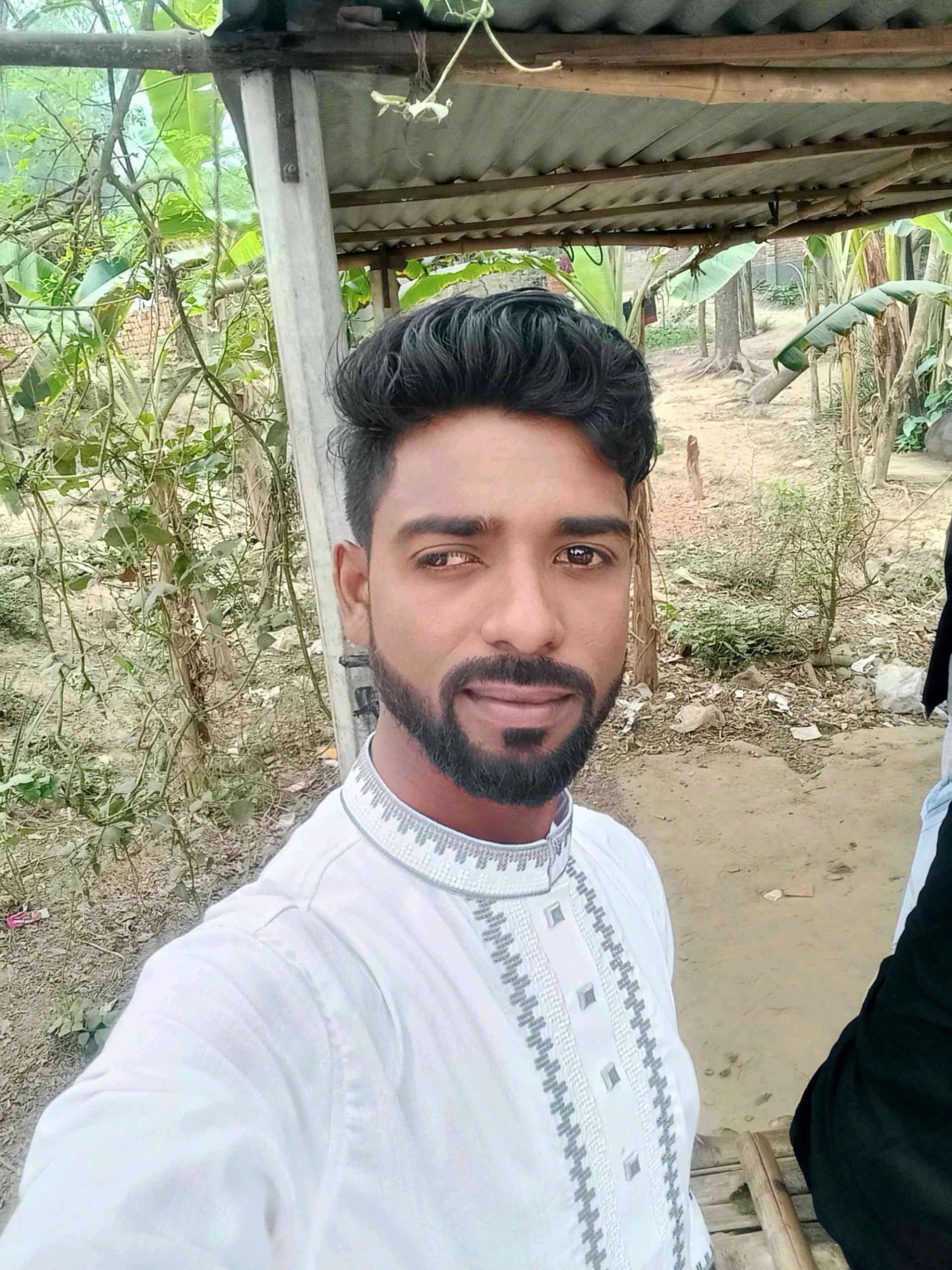 shamim hosen (shamim76x.lens) Lens social identity (.lens handle) PFP