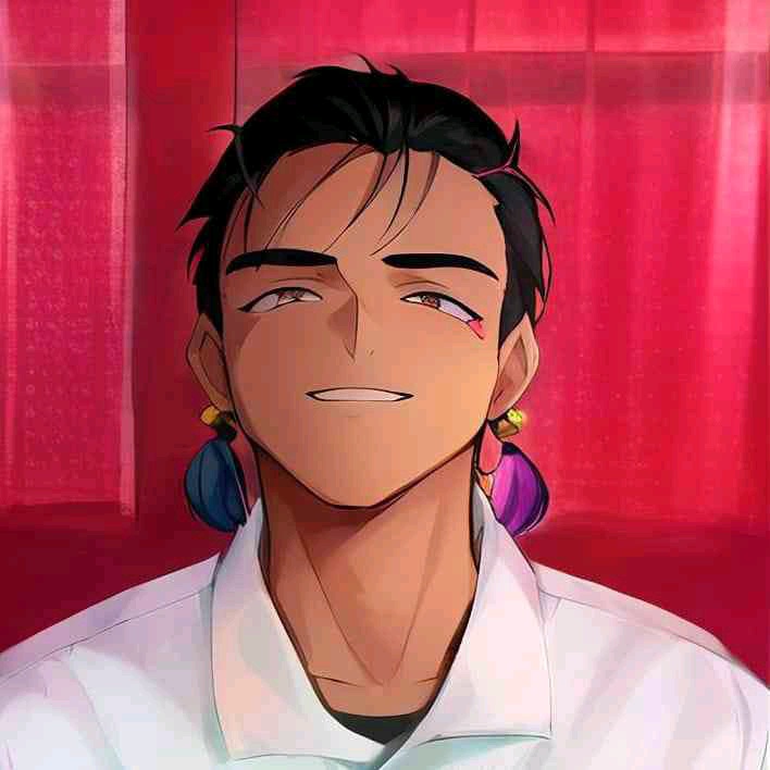 inyo999 (inyo999.lens) Lens social identity (.lens handle) PFP