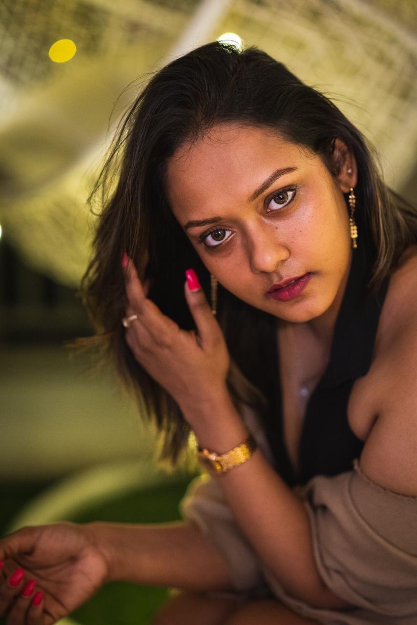 Sneha (snehapatt.lens) Lens social identity (.lens handle) PFP