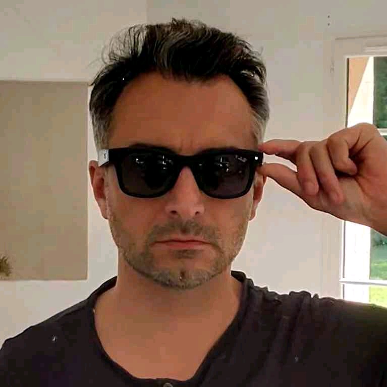 Florent (flowstrow.lens) Lens social identity (.lens handle) PFP