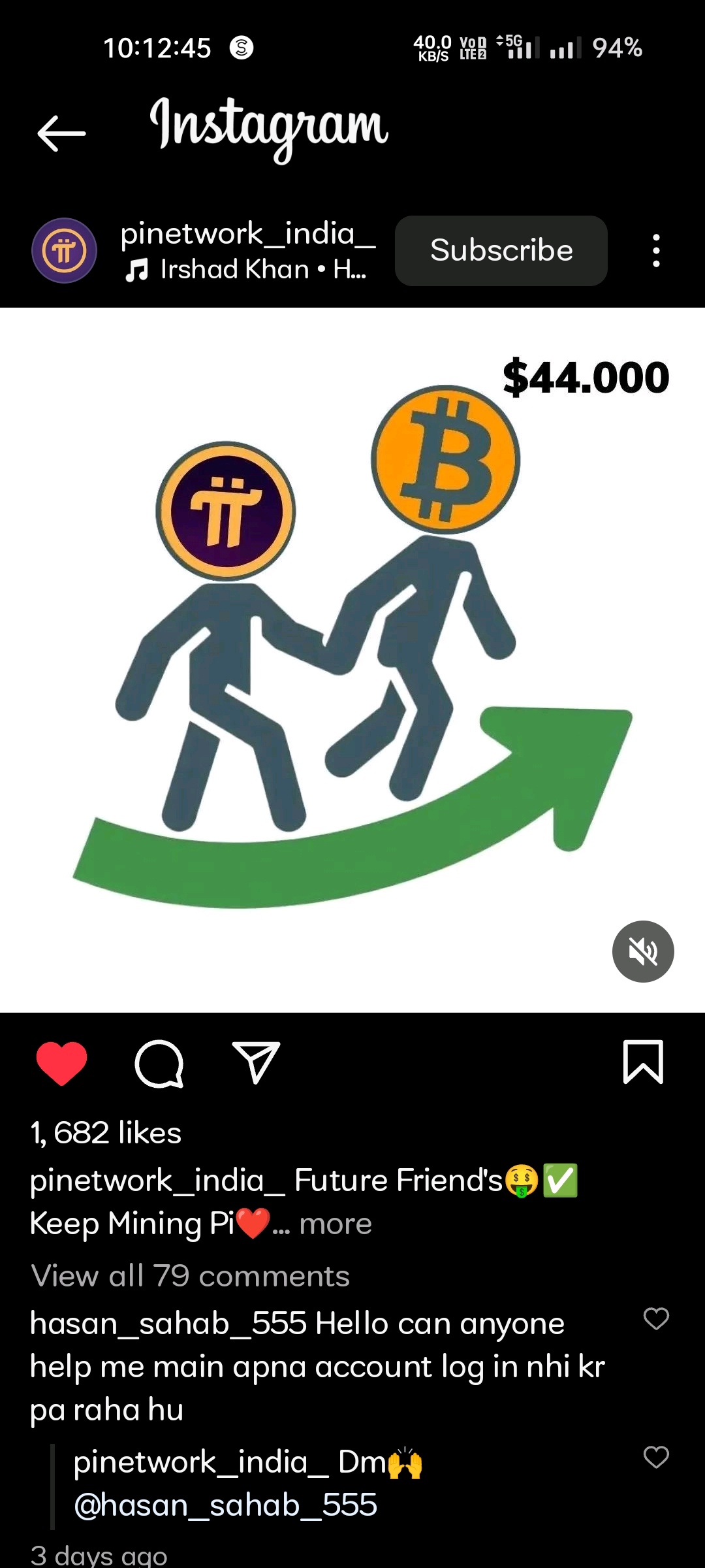 Yash (34529.lens) Lens social identity (.lens handle) PFP