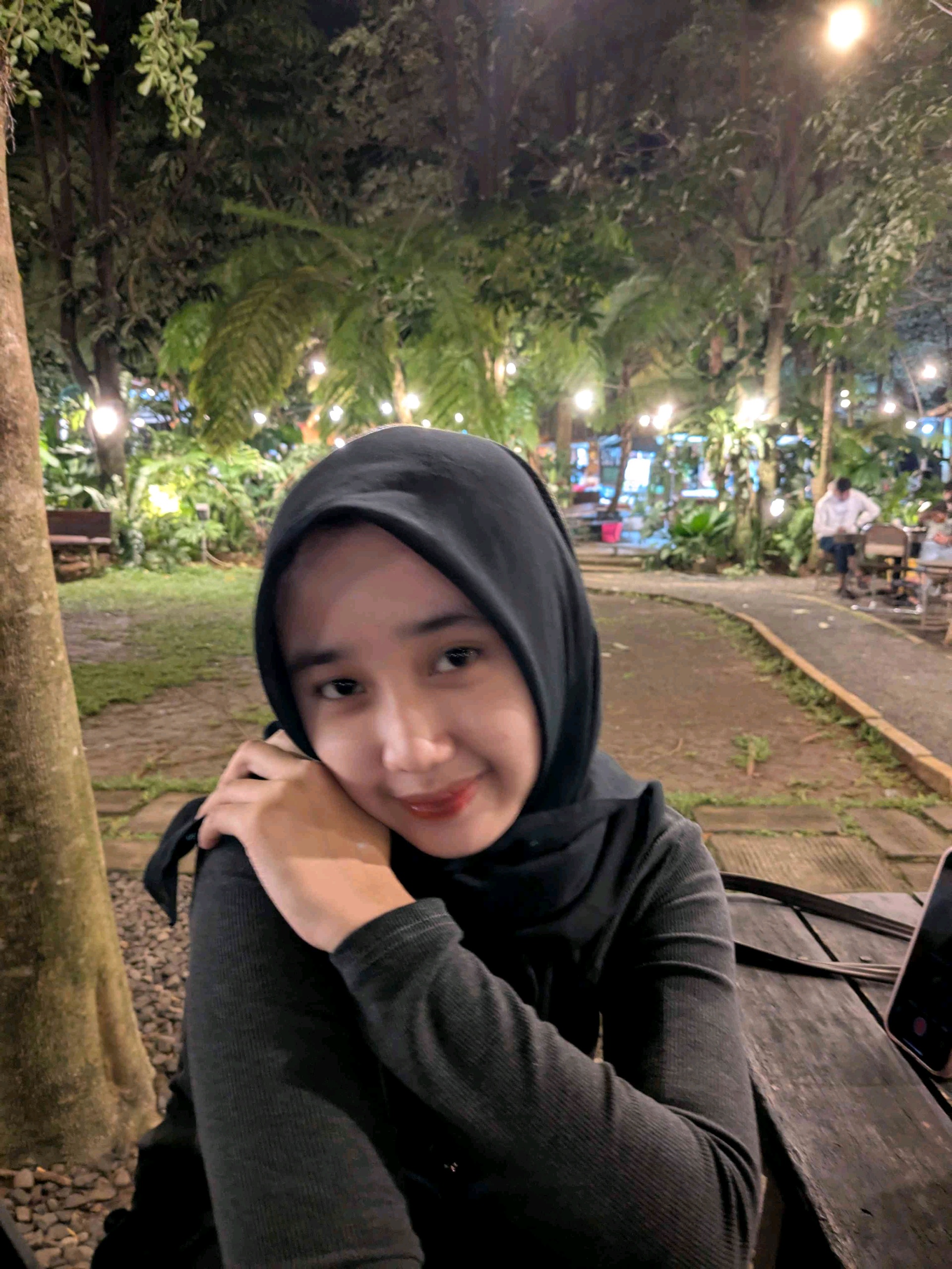 sabel (darissabela.lens) Lens social identity (.lens handle) PFP