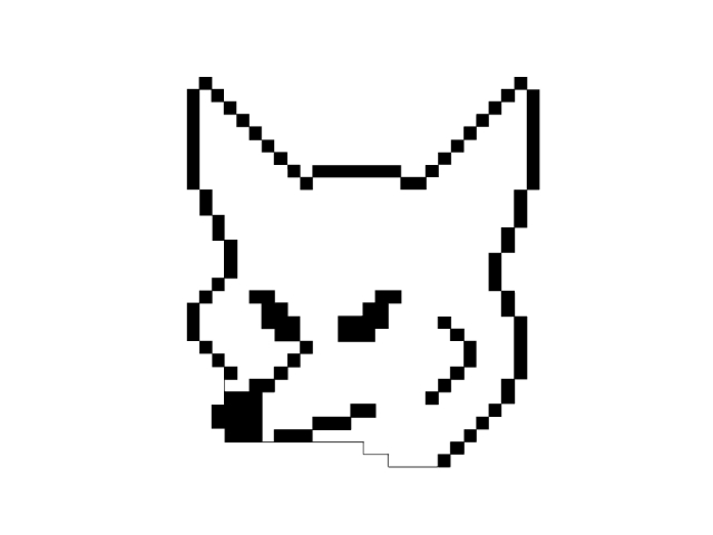 INKFOX DAO (inkfoxdao.lens) Lens social identity (.lens handle) PFP