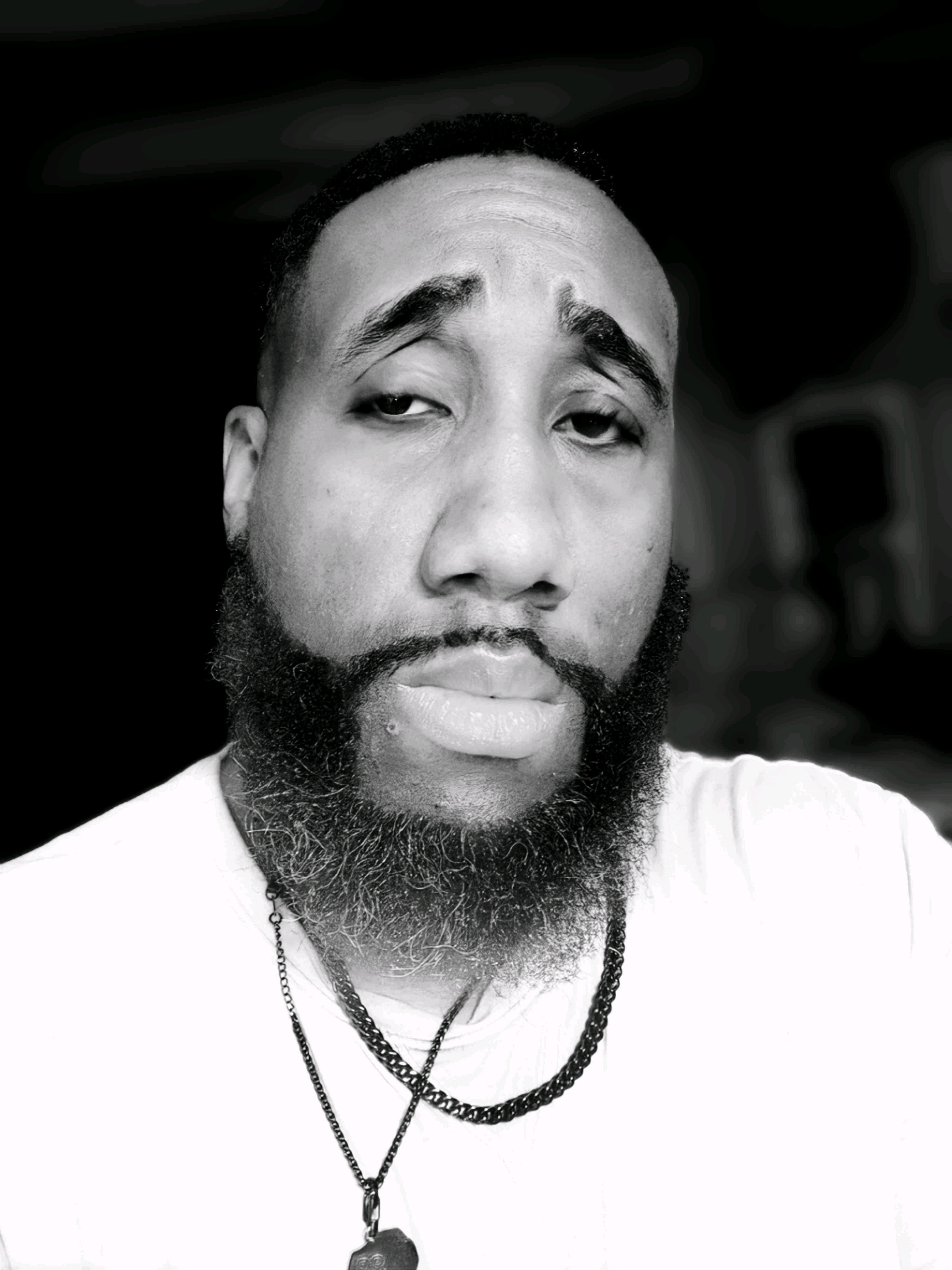 Teddy BLK (teddyblk.lens) Lens social identity (.lens handle) PFP