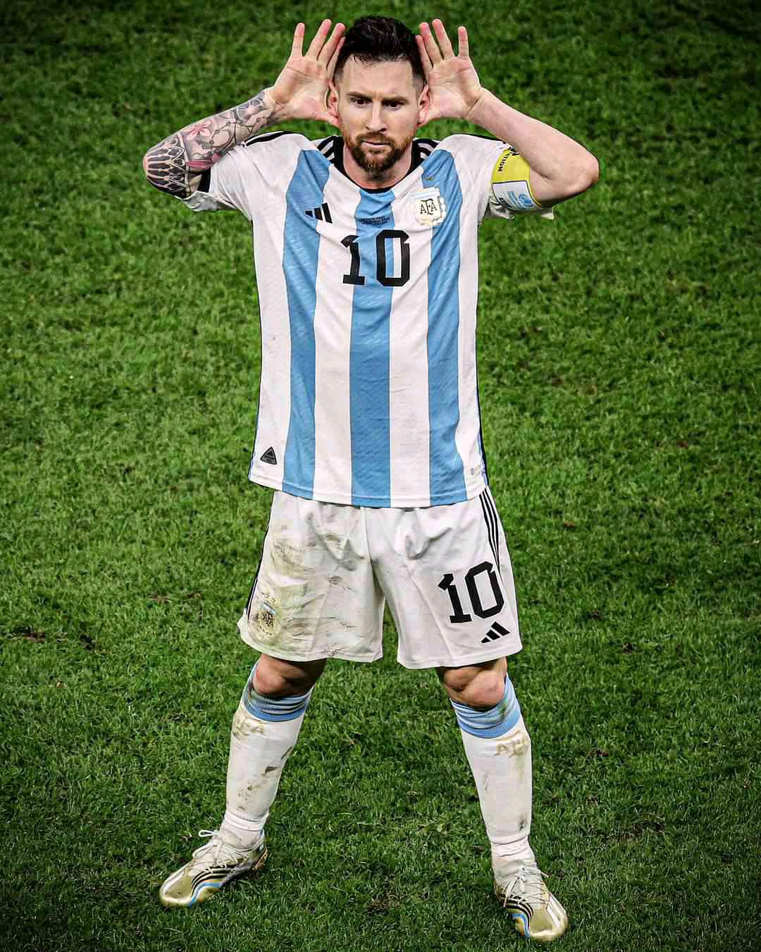 GGMESSI33 (ggmessi.lens) Lens social identity (.lens handle) PFP