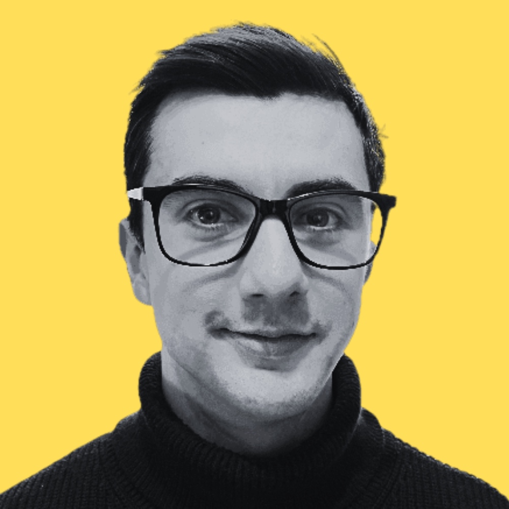 Javier Vrandecic (javovrandecic.lens) Lens social identity (.lens handle) PFP