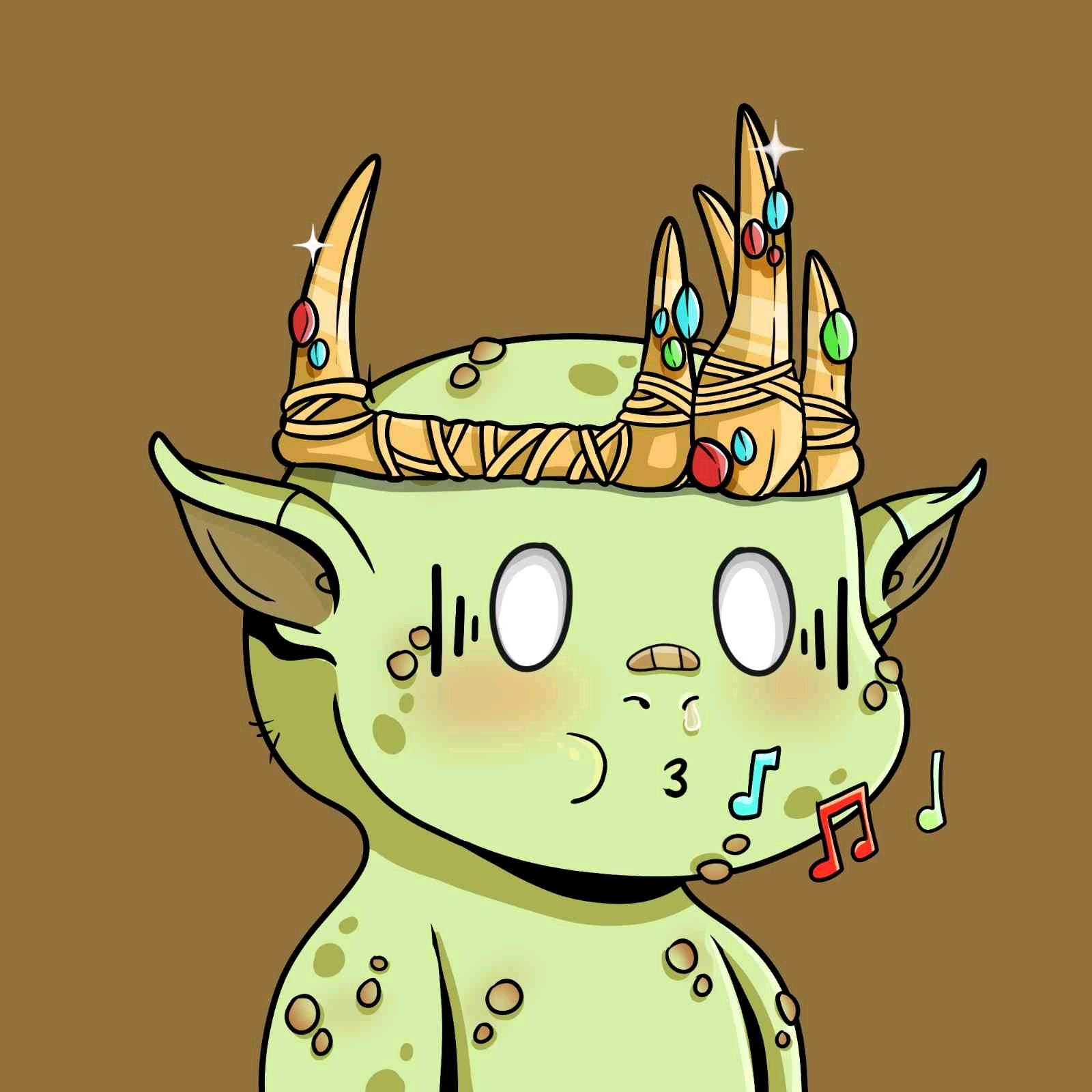 GuliverRam (evandro.lens) Lens social identity (.lens handle) PFP