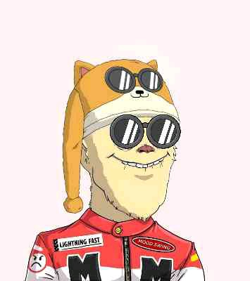 Aladdin (mraladdin.lens) Lens social identity (.lens handle) PFP