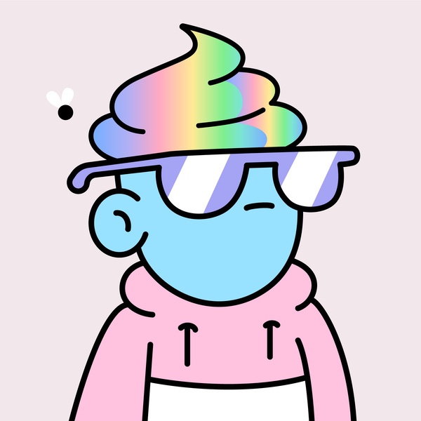 Lee (jsoxmao.lens) Lens social identity (.lens handle) PFP