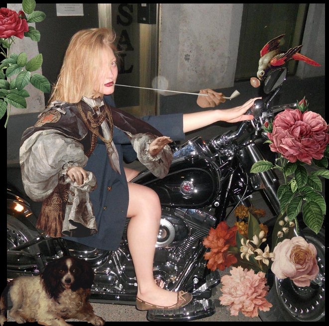 schwesterkova.lens Lens social identity (.lens handle) PFP