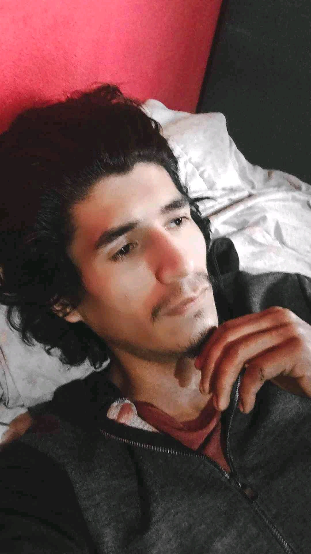 Brian (baki94.lens) Lens social identity (.lens handle) PFP