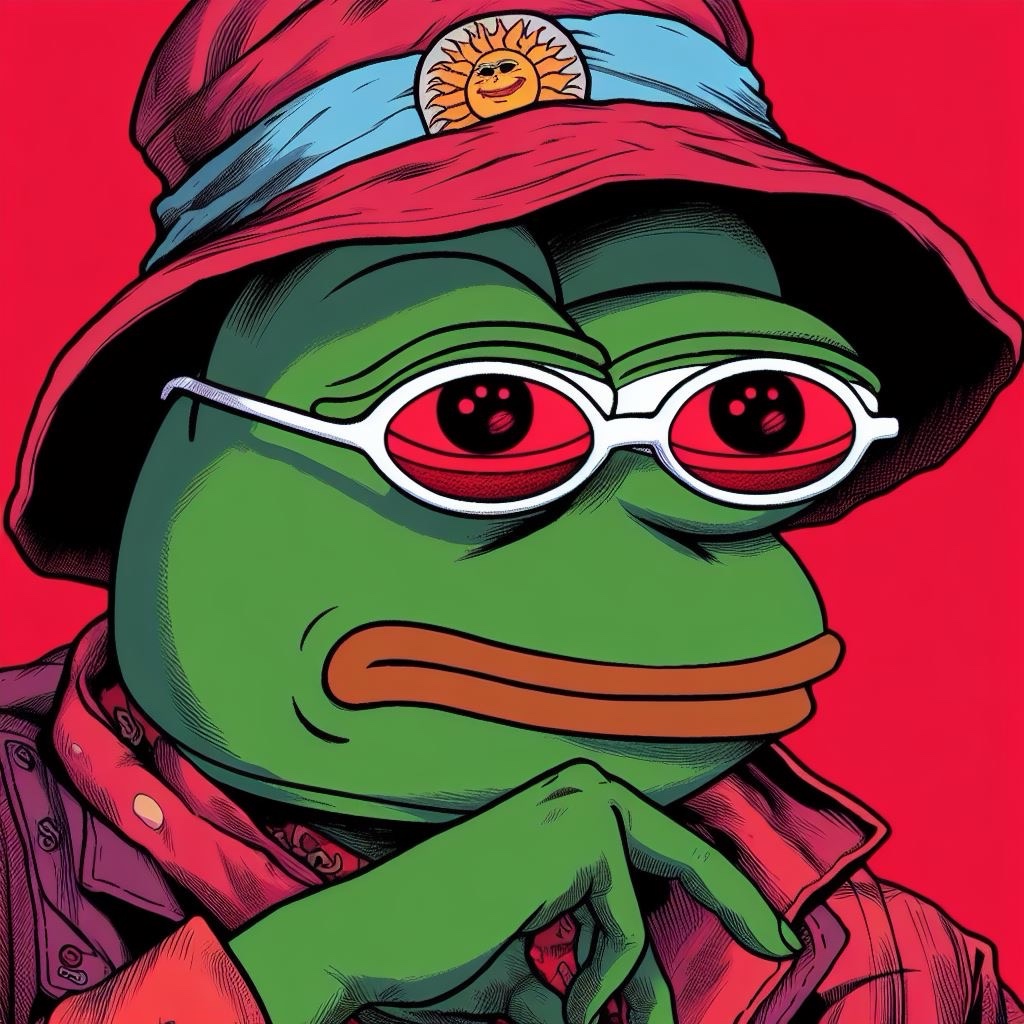 Erc404 (pepemax.lens) Lens social identity (.lens handle) PFP