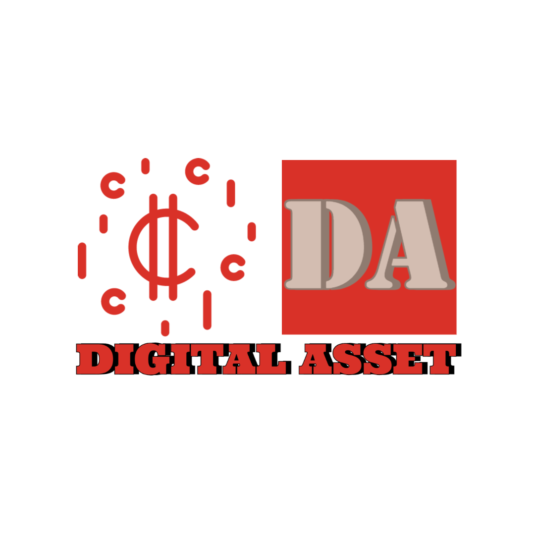 Digital Assets (digitalassets.lens) Lens social identity (.lens handle) PFP