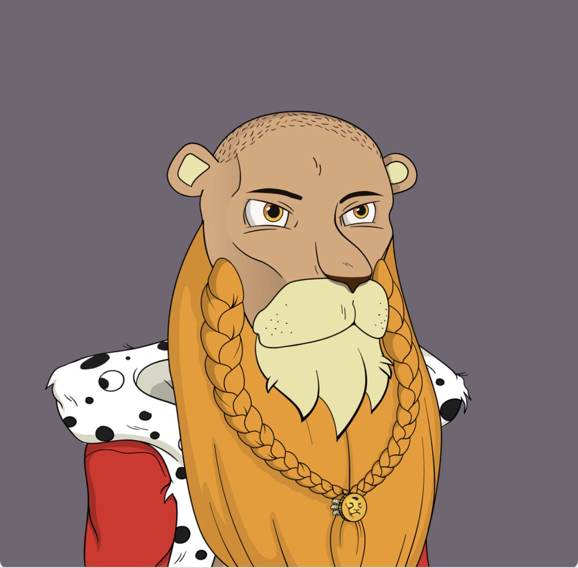 Hankee (hanks.lens) Lens social identity (.lens handle) PFP