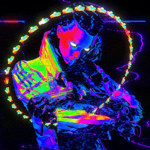 Yana Ufelman (yanaufelman.lens) Lens social identity (.lens handle) PFP