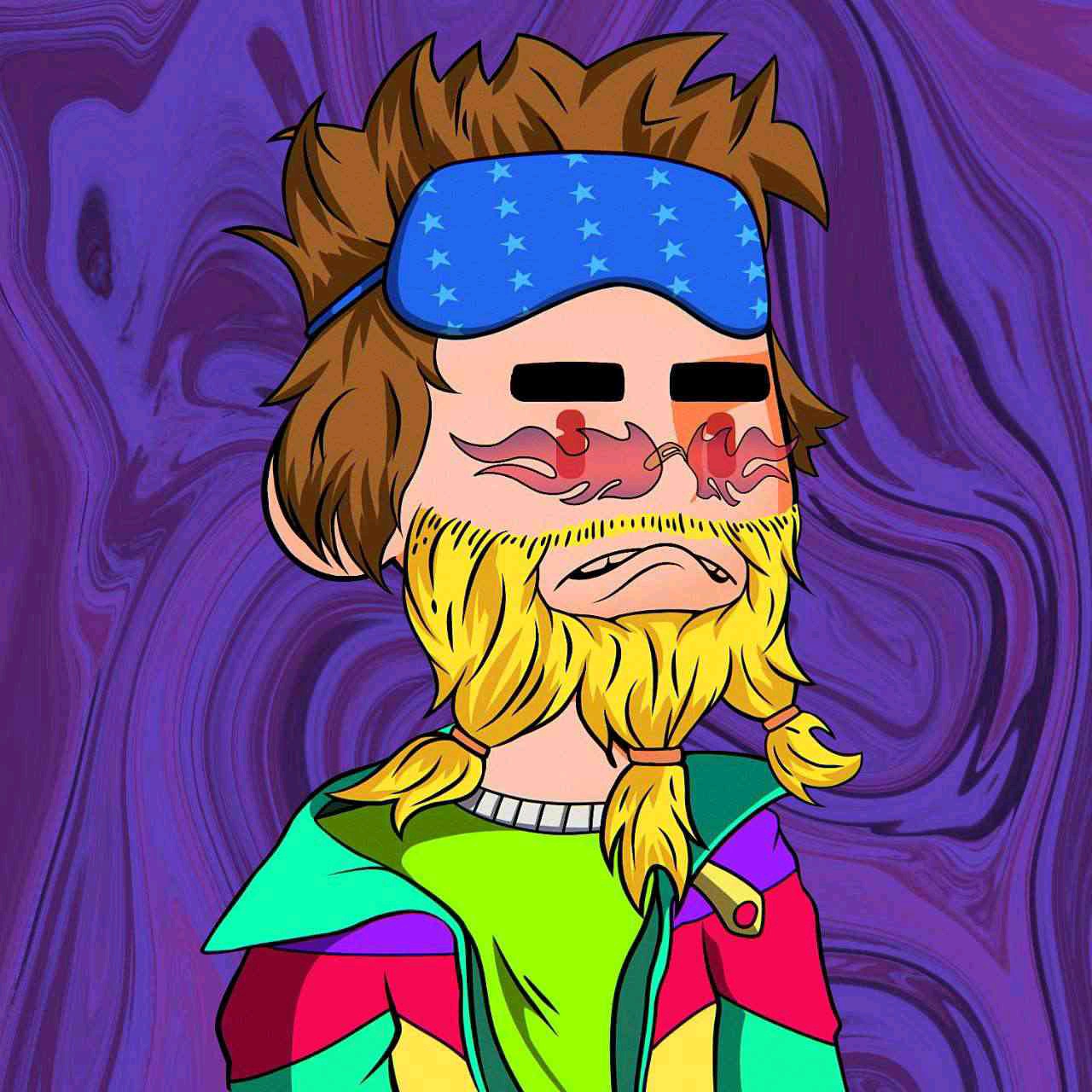 ryn369 (ryn369.lens) Lens social identity (.lens handle) PFP