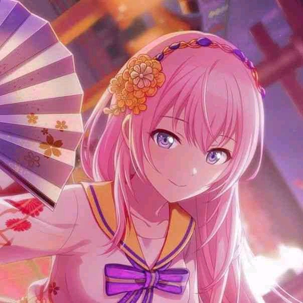 Hứa Thụy (56054.lens) Lens social identity (.lens handle) PFP