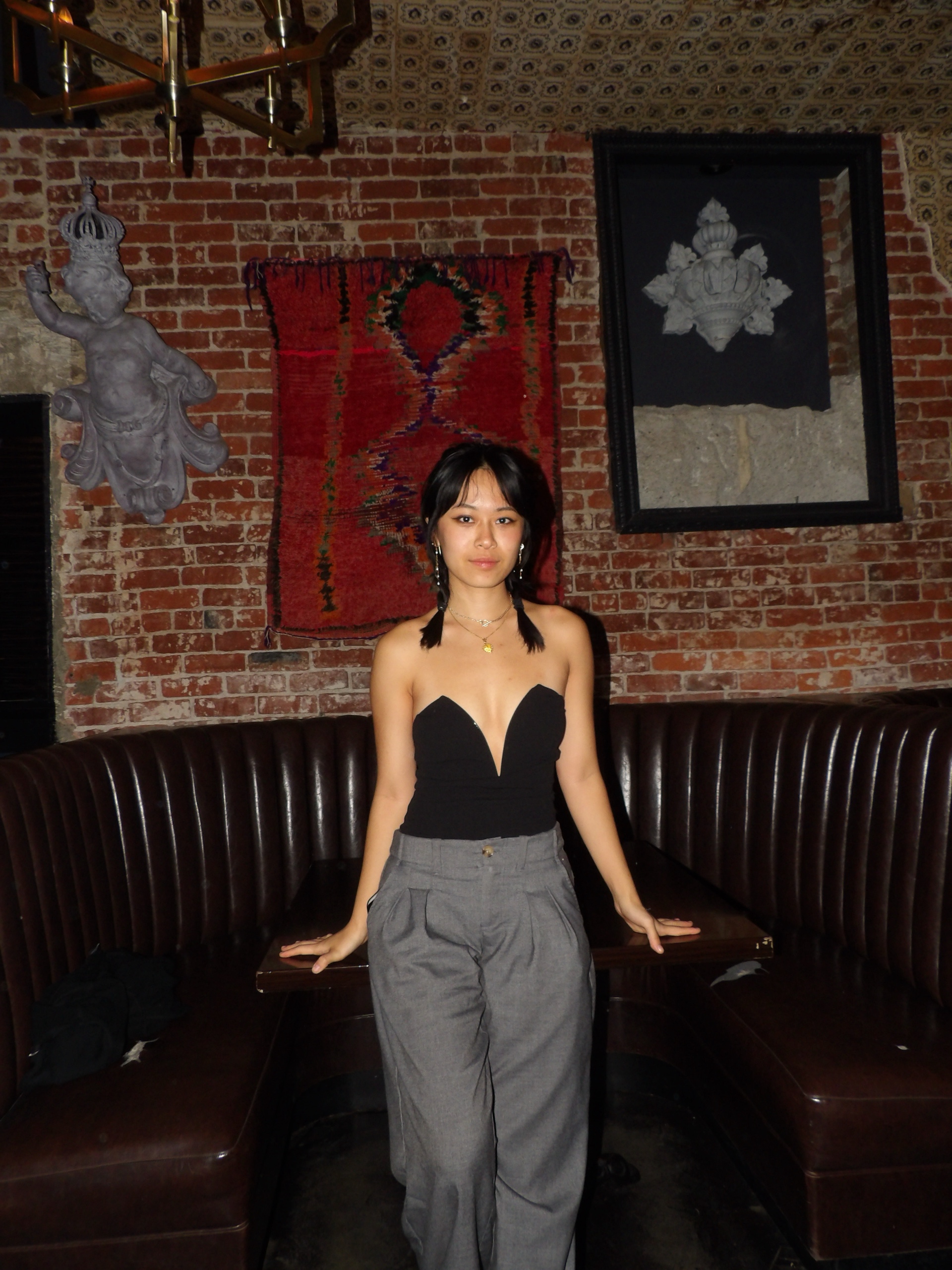 Megan (mganrz.lens) Lens social identity (.lens handle) PFP