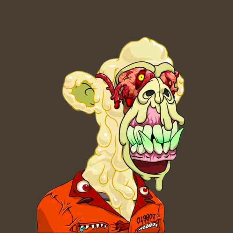 Mysterious breakfast (mysteriousbreakfast.lens) Lens social identity (.lens handle) PFP