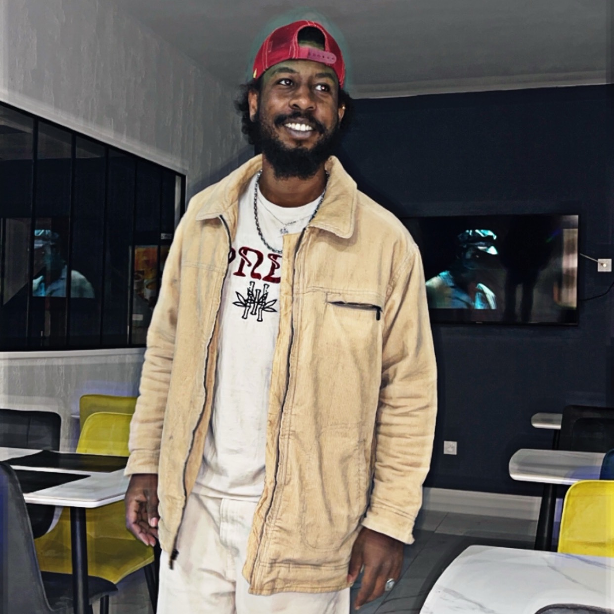 Kassou (kassou.lens) Lens social identity (.lens handle) PFP