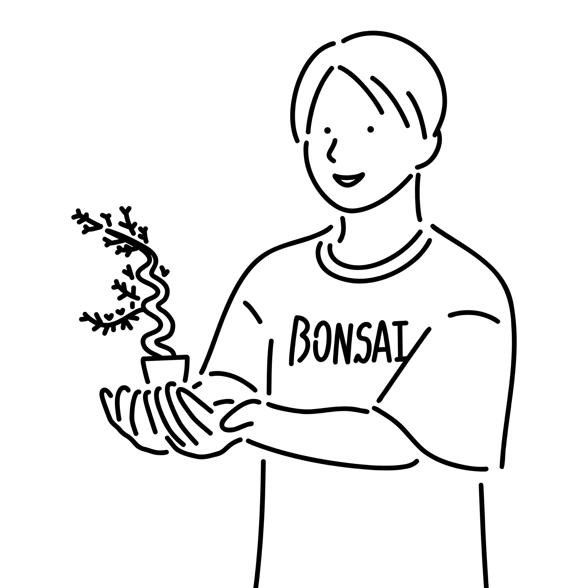 sota_bonsailover (sotabonsai.lens) Lens social identity (.lens handle) PFP