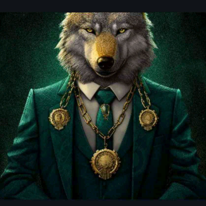 lion (thada19.lens) Lens social identity (.lens handle) PFP